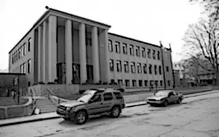 Manistee County Circuit Court